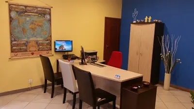 TROPIKANA Mobilne Biuro Podróży i Ubezpieczenia